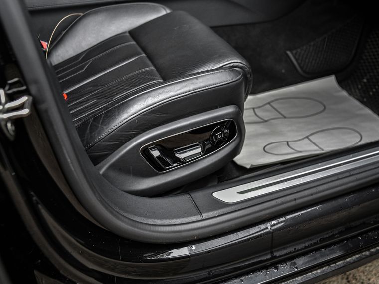 Audi A8 2019 года, 129 865 км - вид 23