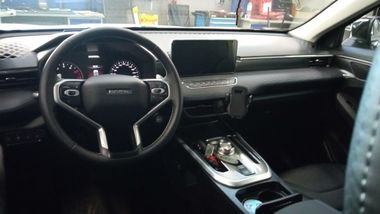 Haval Jolion 2024 года, 6 878 км - вид 5