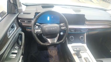 Exeed VX 2023 года, 58 356 км - вид 5