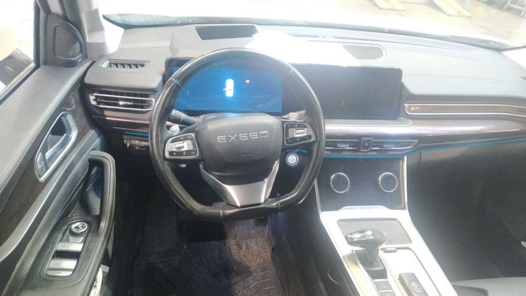 Exeed VX 2023 года, 58 356 км - вид 5
