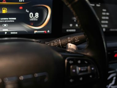 Exeed VX 2023 года, 58 356 км - вид 8