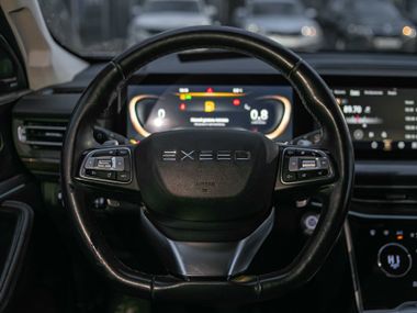 Exeed VX 2023 года, 58 356 км - вид 7
