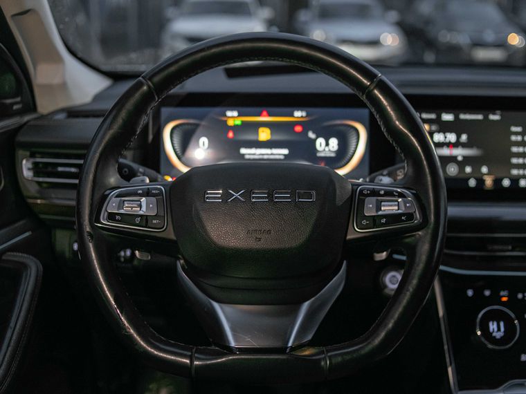 Exeed VX 2023 года, 58 356 км - вид 7