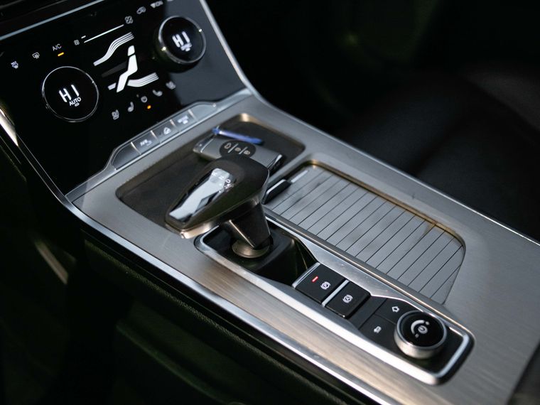 Exeed VX 2023 года, 58 356 км - вид 11