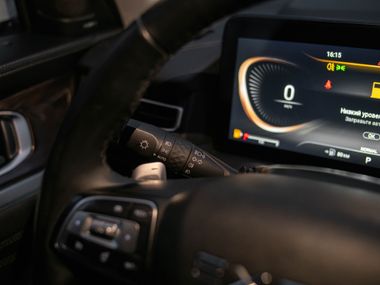 Exeed VX 2023 года, 58 356 км - вид 6