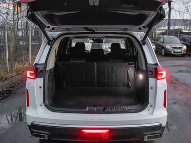 Exeed VX 2023 года, 58 356 км - вид 15