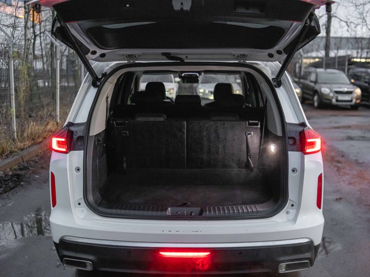 Exeed VX 2023 года, 58 356 км - вид 15