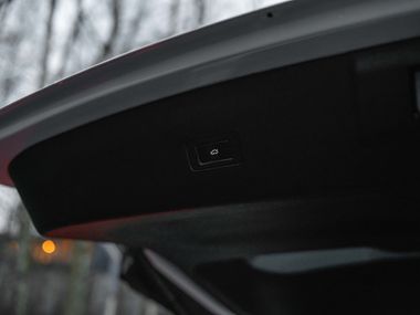 Exeed VX 2023 года, 58 356 км - вид 16