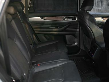 Exeed VX 2023 года, 58 356 км - вид 13