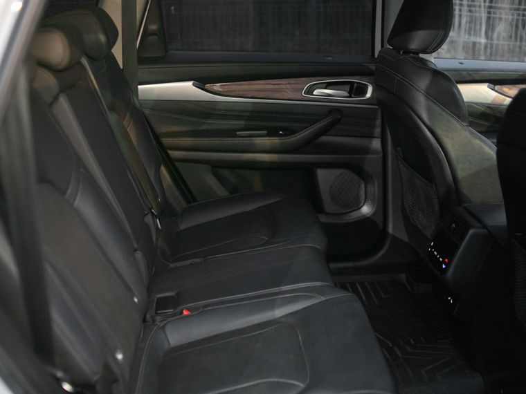 Exeed VX 2023 года, 58 356 км - вид 13