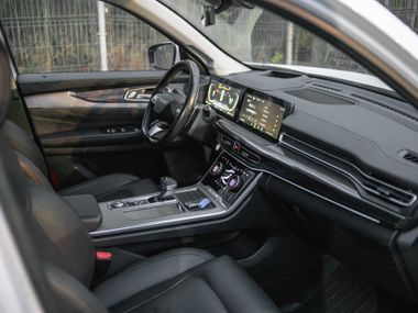 Exeed VX 2023 года, 58 356 км - вид 14