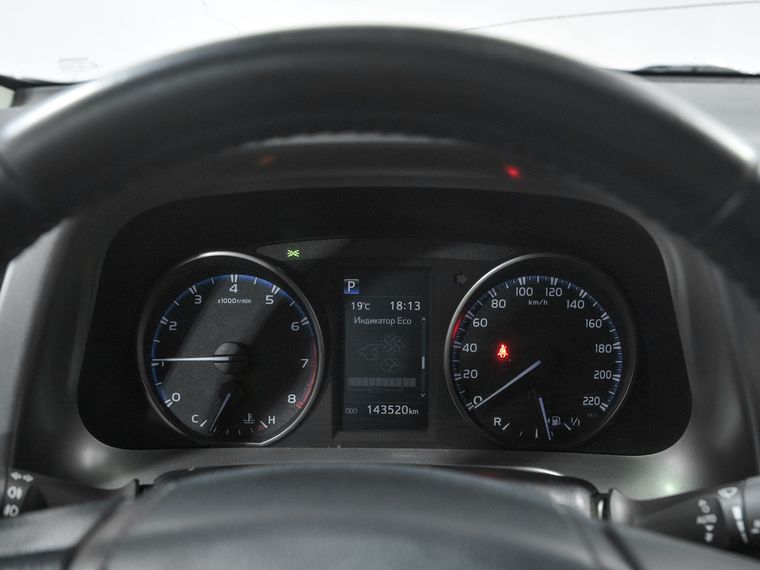 Toyota RAV4 2018 года, 143 520 км - вид 8