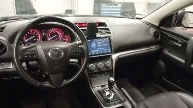 Mazda 6 2011 года, 189 076 км - вид 5