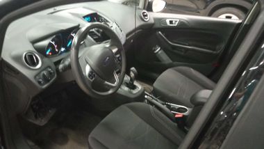 Ford Fiesta 2017 года, 54 545 км - вид 5
