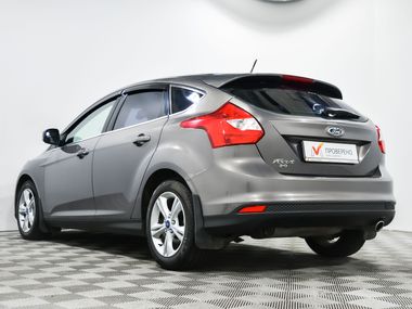 Ford Focus 2013 года, 174 642 км - вид 7