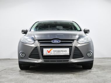 Ford Focus 2013 года, 174 642 км - вид 3