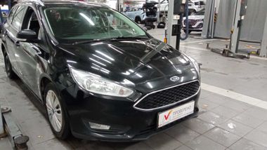 Ford Focus 2017 года, 121 901 км - вид 3