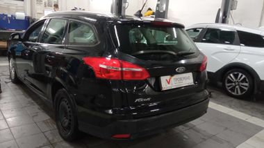 Ford Focus 2017 года, 121 901 км - вид 5