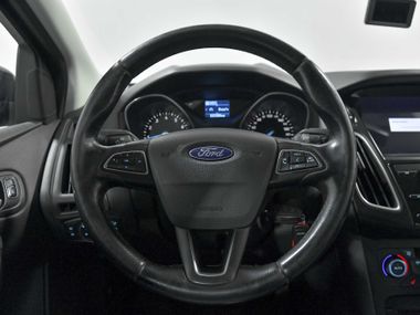 Ford Focus 2017 года, 121 901 км - вид 9