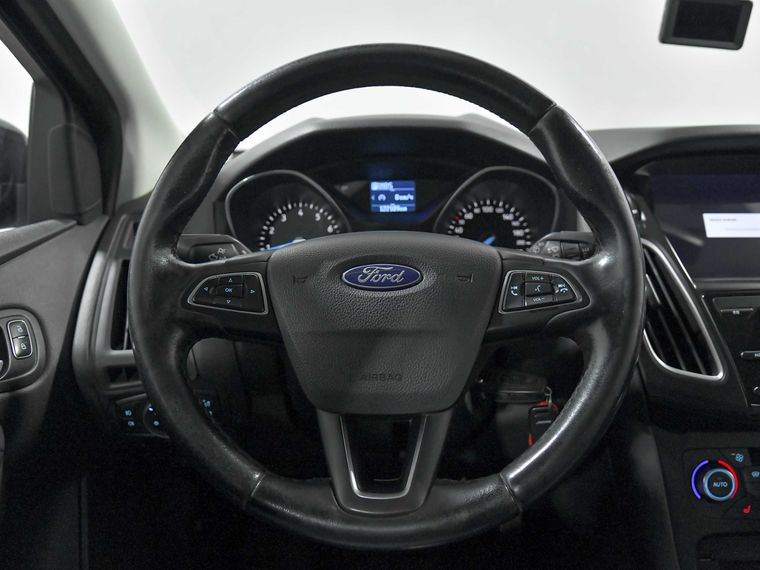 Ford Focus 2017 года, 121 901 км - вид 9