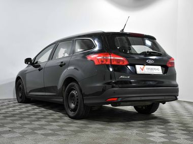 Ford Focus 2017 года, 121 901 км - вид 7