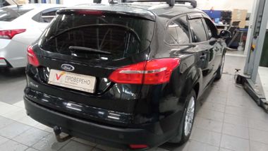 Ford Focus 2017 года, 71 436 км - вид 3