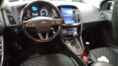 Ford Focus 2017 года, 71 436 км - вид 5