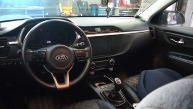 Kia Rio 2020 года, 170 000 км - вид 5
