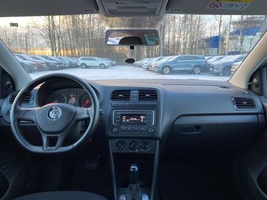 Volkswagen Polo 2019 года, 159 288 км - вид 8