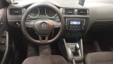 Volkswagen Jetta 2015 года, 255 377 км - вид 6