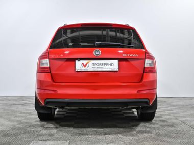 Skoda Octavia 2014 года, 178 302 км - вид 6