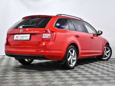 Skoda Octavia 2014 года, 178 302 км - вид 5