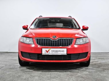 Skoda Octavia 2014 года, 178 302 км - вид 3