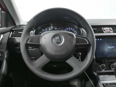 Skoda Octavia 2014 года, 178 302 км - вид 9