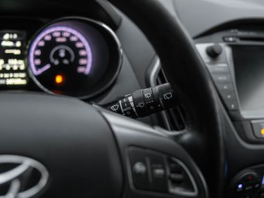 Hyundai ix35 2015 года, 147 000 км - вид 8