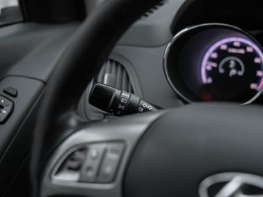 Hyundai ix35 2015 года, 147 000 км - вид 6
