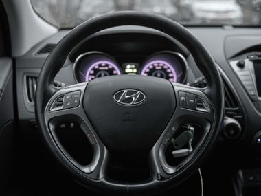 Hyundai ix35 2015 года, 147 000 км - вид 7