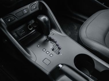 Hyundai ix35 2015 года, 147 000 км - вид 11