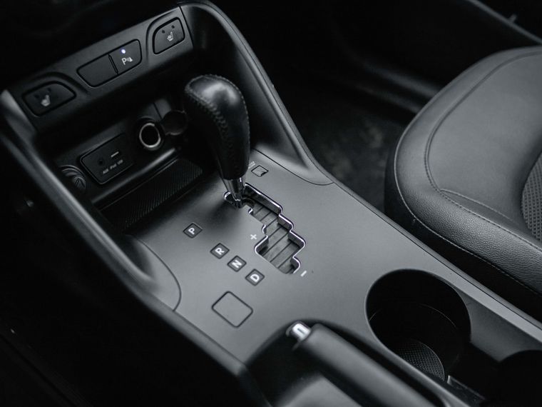 Hyundai ix35 2015 года, 147 000 км - вид 11