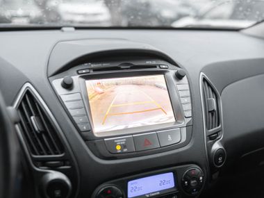 Hyundai ix35 2015 года, 147 000 км - вид 10