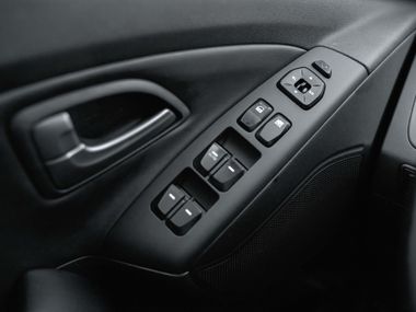 Hyundai ix35 2015 года, 147 000 км - вид 12