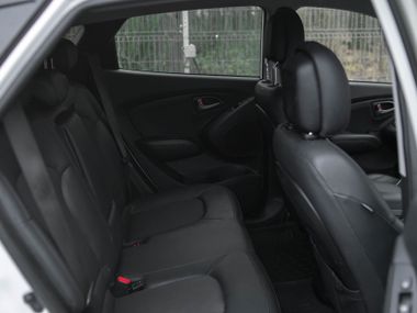 Hyundai ix35 2015 года, 147 000 км - вид 14