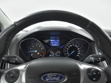 Ford Focus 2011 года, 199 955 км - вид 8