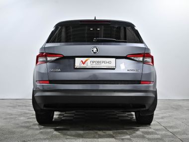 Skoda Kodiaq 2018 года, 146 035 км - вид 5