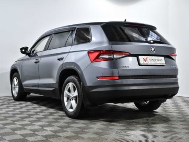 Skoda Kodiaq 2018 года, 146 035 км - вид 6