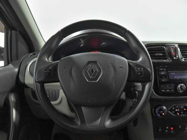 Renault Logan 2014 года, 116 879 км - вид 8