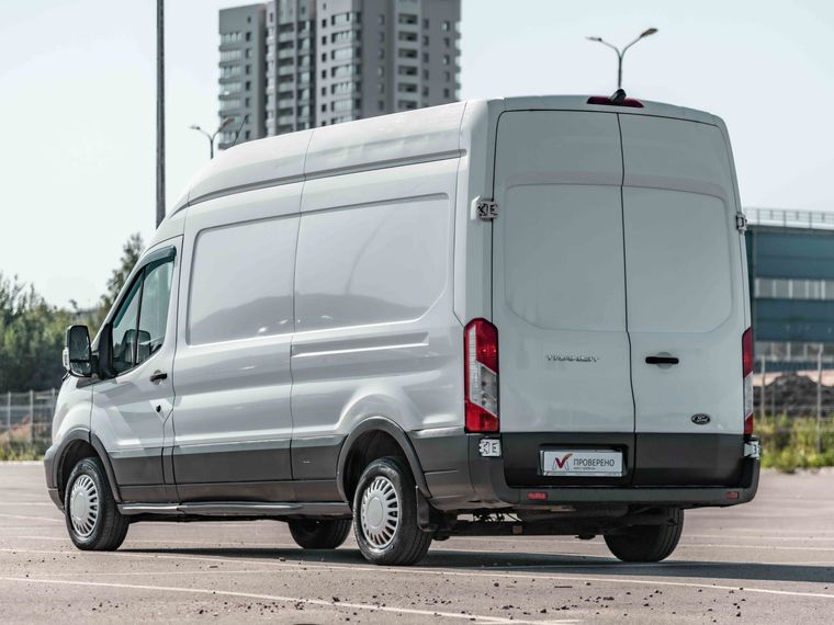 Ford Transit 2016 года, 220 422 км - вид 7