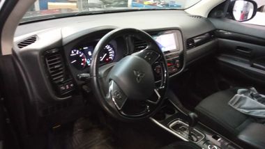 Mitsubishi Outlander 2018 года, 61 016 км - вид 4