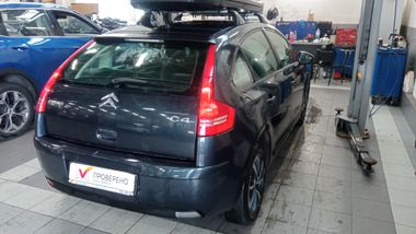 Citroen C4 2010 года, 273 726 км - вид 3