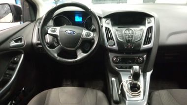 Ford Focus 2013 года, 184 035 км - вид 5